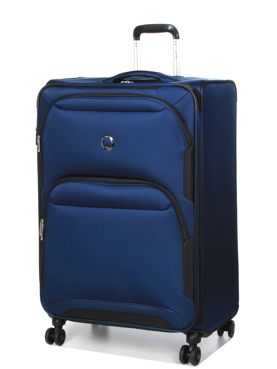 Valise Delsey Sky Max 2.0 - 79 Cm 21 Valise Delsey Sky Max 2.0 - 79 Cm – Image 19