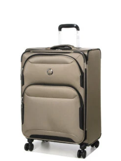 Valise Delsey Sky Max 2.0 - 68.5 Cm 39 Valise Delsey Sky Max 2.0 - 68.5 Cm -Sac et Style Boutique valise delsey 801238z