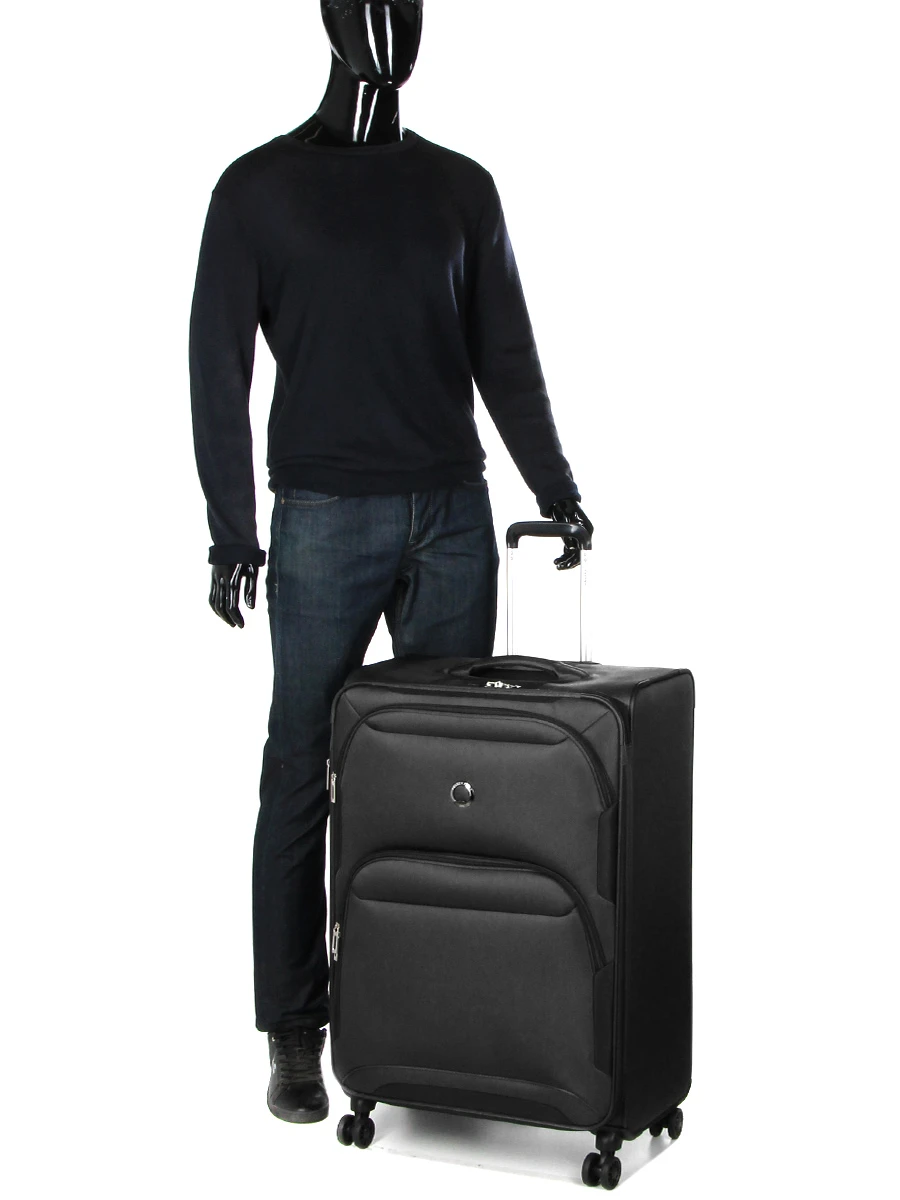 Valise Delsey Sky Max 2.0 - 79 Cm 19 Valise Delsey Sky Max 2.0 - 79 Cm – Image 17