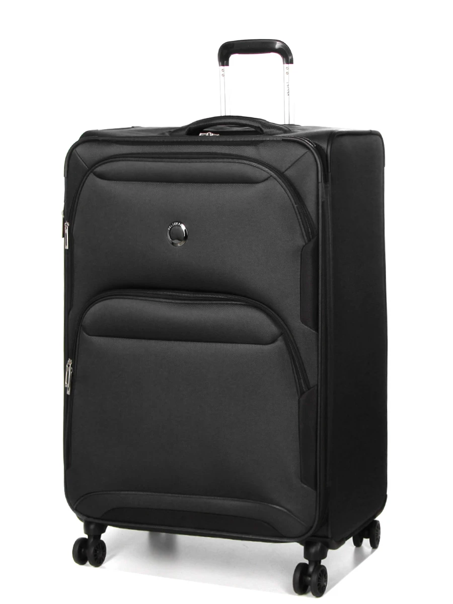 Valise Delsey Sky Max 2.0 - 79 Cm 3 Valise Delsey Sky Max 2.0 - 79 Cm