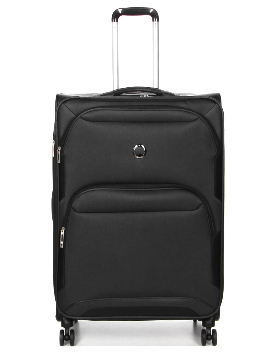 Valise Delsey Sky Max 2.0 - 79 Cm 4 Valise Delsey Sky Max 2.0 - 79 Cm – Image 2