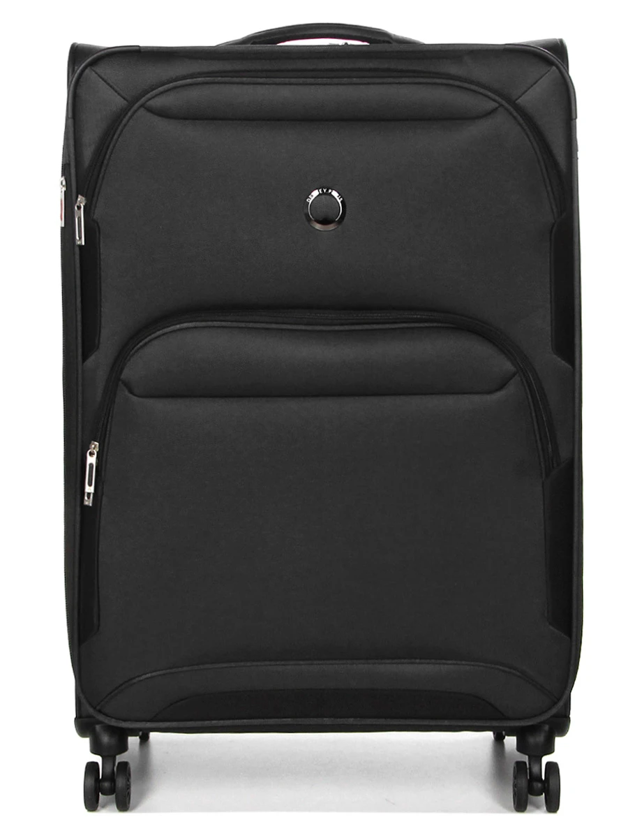 Valise Delsey Sky Max 2.0 - 79 Cm 5 Valise Delsey Sky Max 2.0 - 79 Cm – Image 3