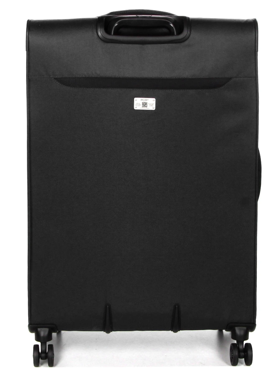 Valise Delsey Sky Max 2.0 - 79 Cm 6 Valise Delsey Sky Max 2.0 - 79 Cm – Image 4