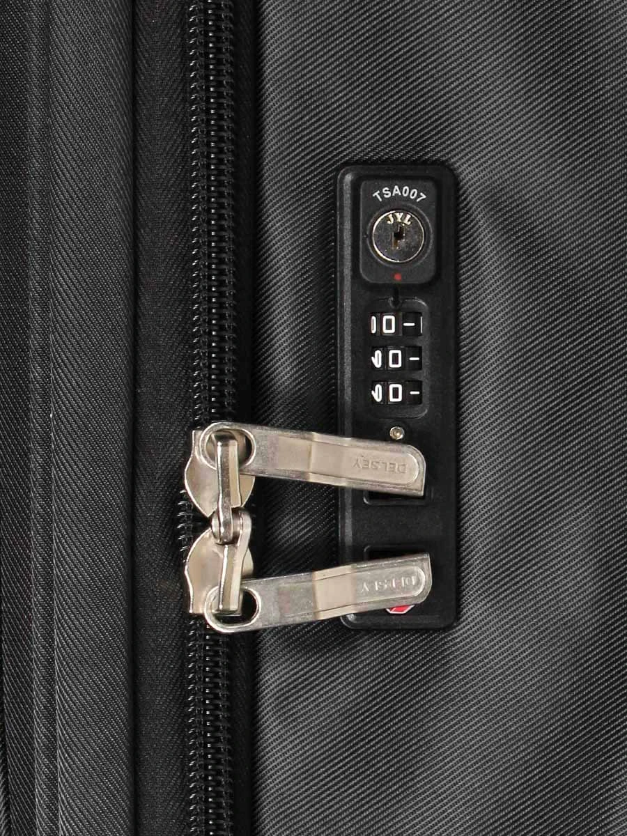 Valise Delsey Sky Max 2.0 - 79 Cm 15 Valise Delsey Sky Max 2.0 - 79 Cm – Image 13