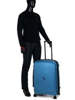 Valise Extensible Delsey Belmont Plus 70.5 Cm -Sac et Style Boutique valise delsey 832135z