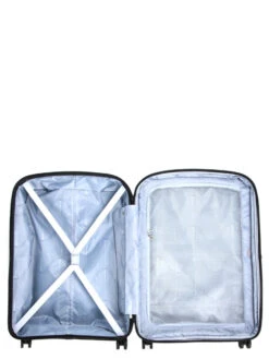 Valise Extensible Delsey Belmont Plus 70.5 Cm -Sac et Style Boutique valise delsey 832136z