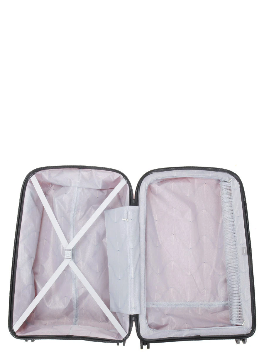 Valise Delsey Belmont Plus 82.5 Cm 14 Valise Delsey Belmont Plus 82.5 Cm – Image 12