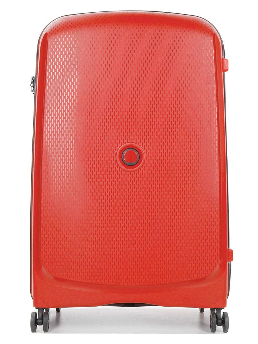 Valise Delsey Belmont Plus 82.5 Cm 5 Valise Delsey Belmont Plus 82.5 Cm – Image 3