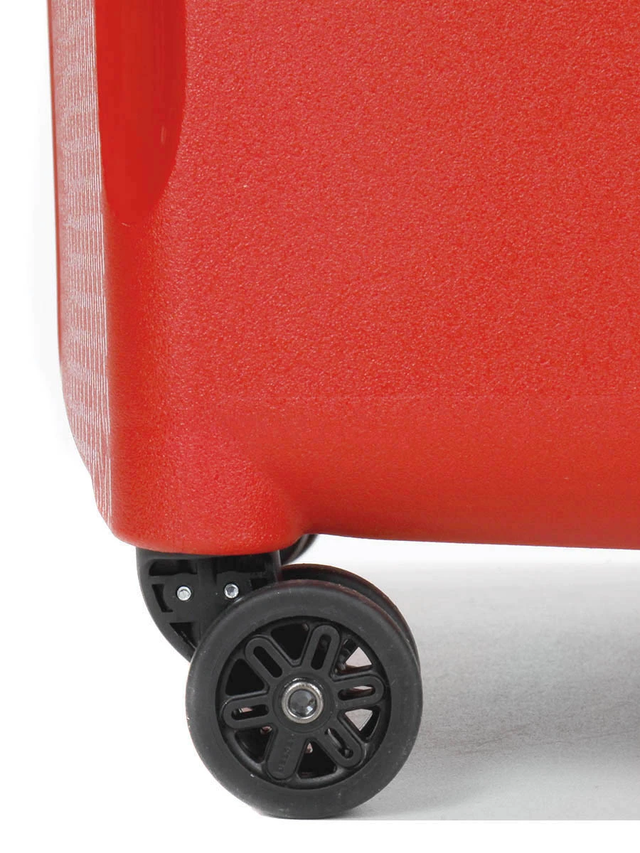 Valise Delsey Belmont Plus 82.5 Cm 10 Valise Delsey Belmont Plus 82.5 Cm – Image 8