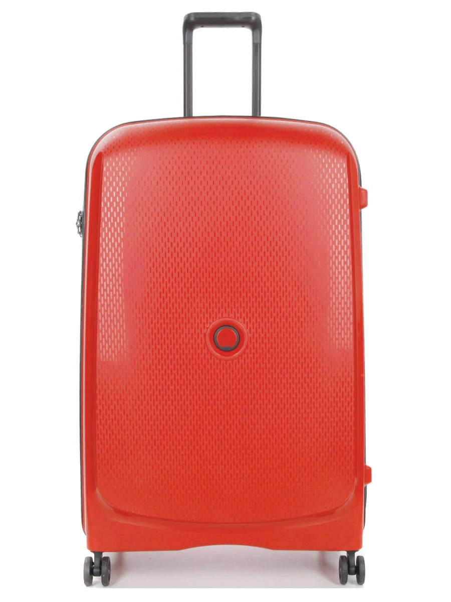 Valise Delsey Belmont Plus 82.5 Cm 4 Valise Delsey Belmont Plus 82.5 Cm – Image 2