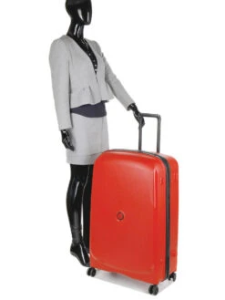 Valise Delsey Belmont Plus 82.5 Cm 35 Valise Delsey Belmont Plus 82.5 Cm -Sac et Style Boutique valise delsey 838406z