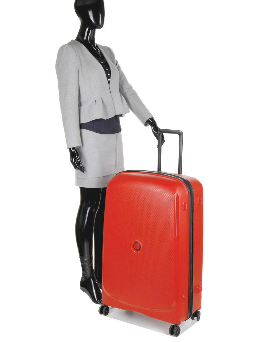Valise Delsey Belmont Plus 82.5 Cm 17 Valise Delsey Belmont Plus 82.5 Cm – Image 15