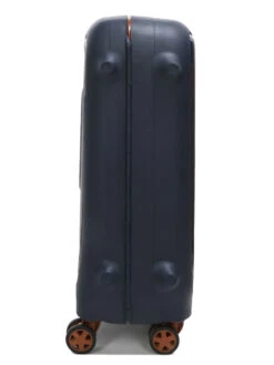 Valise Delsey Moncey Slim 55 Cm -Sac et Style Boutique valise delsey 867255z