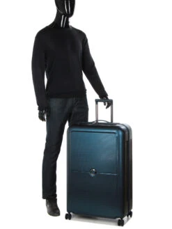 Valise Delsey Turenne 82 Cm -Sac et Style Boutique valise delsey 884718z