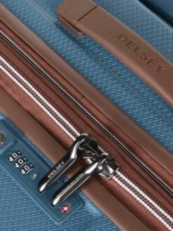 Valise Delsey St Tropez 76.5 Cm -Sac et Style Boutique valise delsey 886289z