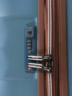 Valise Delsey St Tropez 76.5 Cm -Sac et Style Boutique valise delsey 886291z