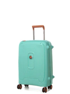Valise Delsey Moncey Slim 55 Cm -Sac et Style Boutique valise delsey 890743z