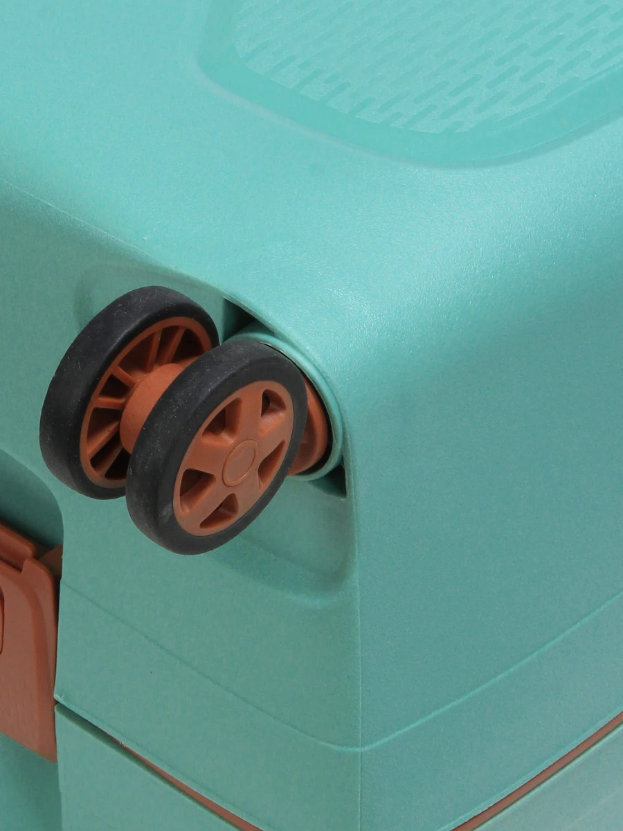 Valise Delsey Moncey 82 Cm 10 Valise Delsey Moncey 82 Cm – Image 8