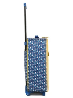 Valise Les Minions Bob 51 Cm -Sac et Style Boutique valise dessins animes 747038z