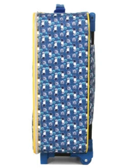 Valise Les Minions Bob 51 Cm -Sac et Style Boutique valise dessins animes 747041z