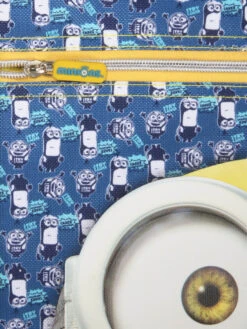 Valise Les Minions Bob 51 Cm -Sac et Style Boutique valise dessins animes 747046z