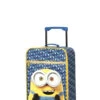 Valise Les Minions Bob 51 Cm -Sac et Style Boutique valise dessins animes 747677z