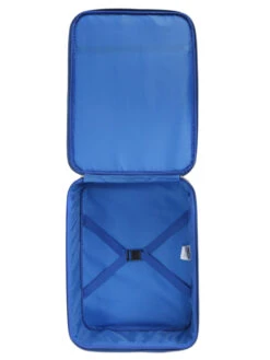 Valise Les Minions Trio 51 Cm -Sac et Style Boutique valise dessins animes 753826z