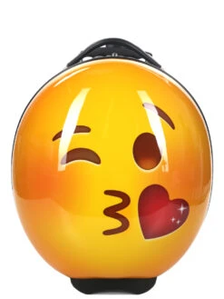 Valise Heys E-Motion Kiss 41 Cm -Sac et Style Boutique valise heys 582312z