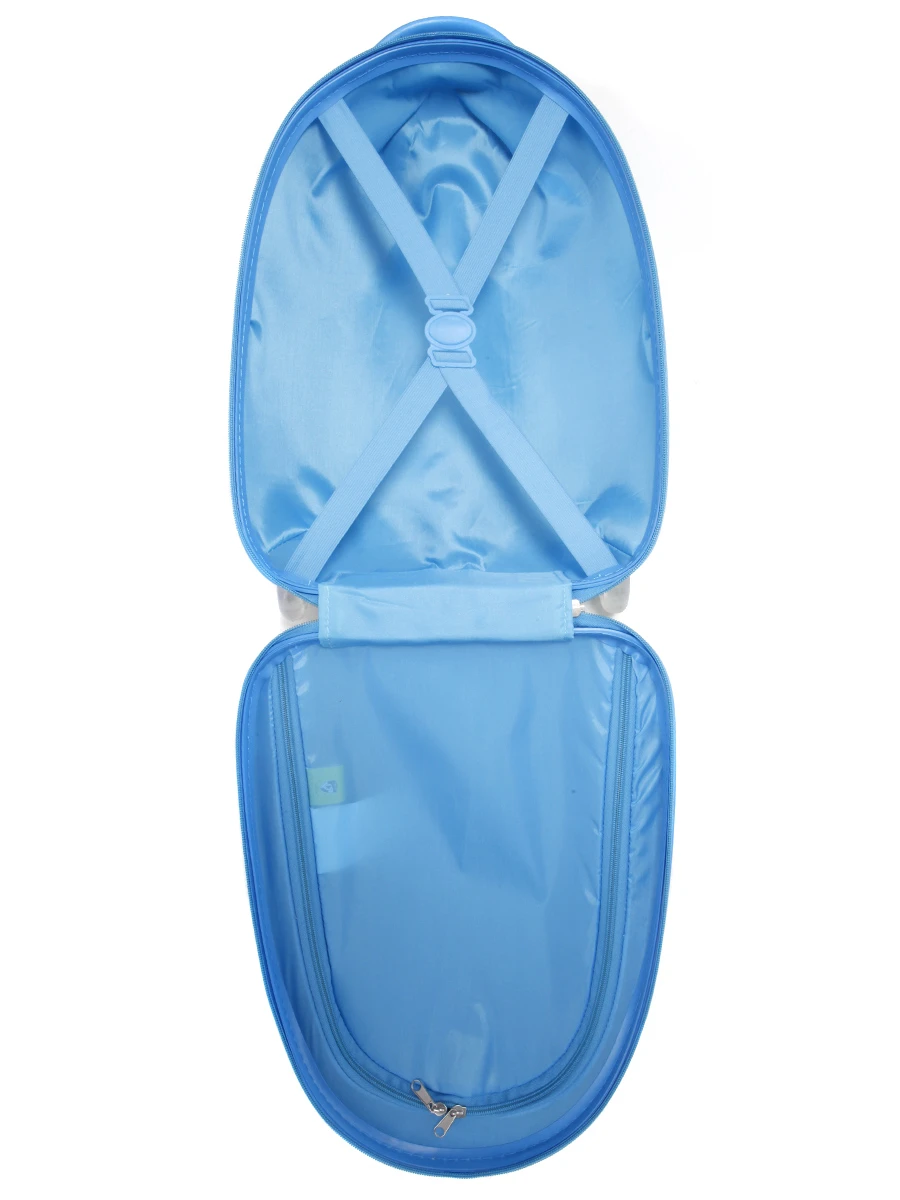 Valise Heys Britto For Kids Frog 45.7 Cm Et Sac à Dos 13 Valise Heys Britto For Kids Frog 45.7 Cm Et Sac à Dos – Image 11