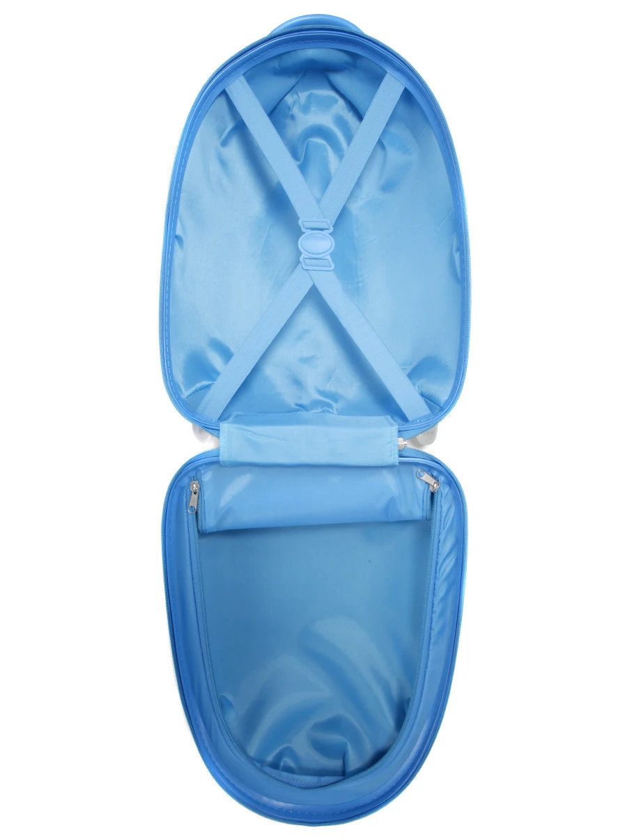 Valise Heys Britto For Kids Frog 45.7 Cm Et Sac à Dos 14 Valise Heys Britto For Kids Frog 45.7 Cm Et Sac à Dos – Image 12