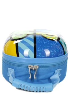 Valise Heys Britto For Kids Frog 45.7 Cm Et Sac à Dos 38 Valise Heys Britto For Kids Frog 45.7 Cm Et Sac à Dos -Sac et Style Boutique valise heys 583310z