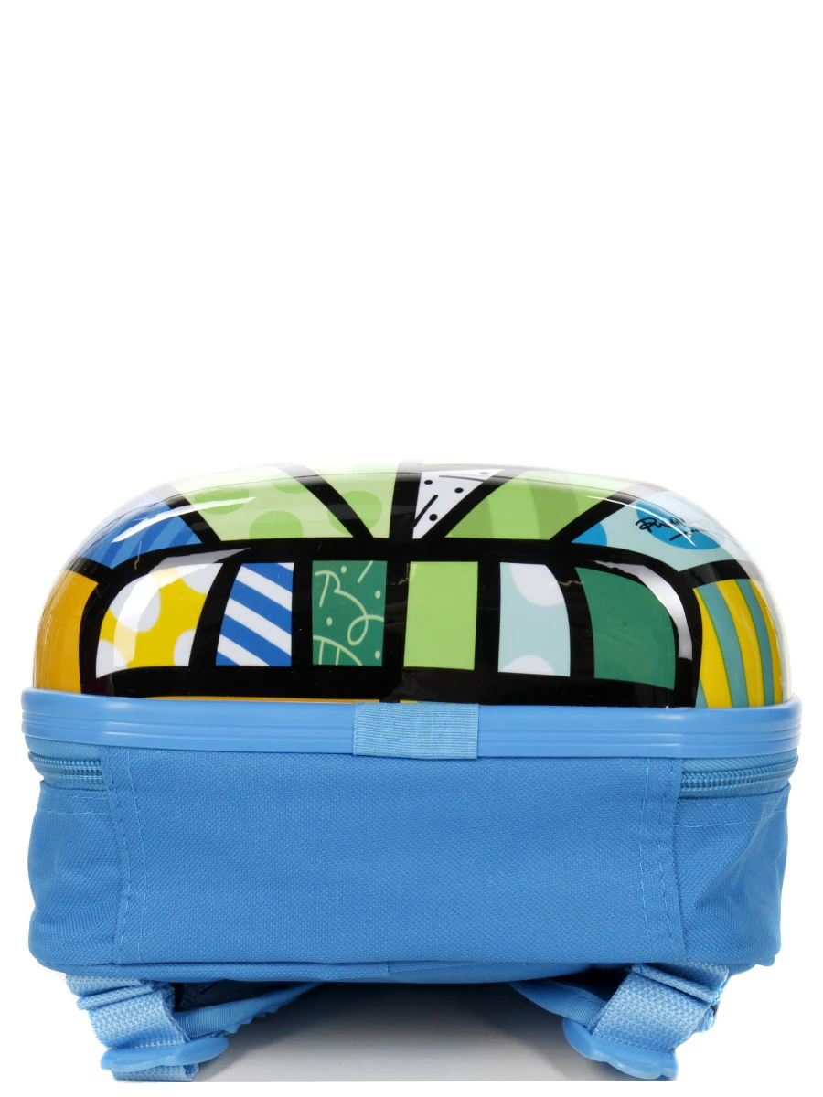Valise Heys Britto For Kids Frog 45.7 Cm Et Sac à Dos 20 Valise Heys Britto For Kids Frog 45.7 Cm Et Sac à Dos – Image 18