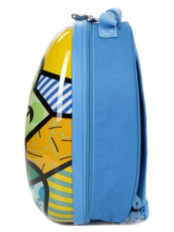 Valise Heys Britto For Kids Frog 45.7 Cm Et Sac à Dos 36 Valise Heys Britto For Kids Frog 45.7 Cm Et Sac à Dos -Sac et Style Boutique valise heys 583313z