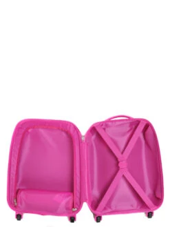 Valise Heys Les Trolls Poppy & Branche 46 Cm -Sac et Style Boutique valise heys 698420z