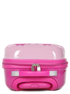 Valise Heys Les Trolls Poppy & Branche 46 Cm -Sac et Style Boutique valise heys 698421z