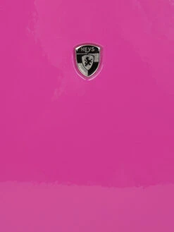 Valise Heys Les Trolls Poppy & Branche 46 Cm -Sac et Style Boutique valise heys 698426z