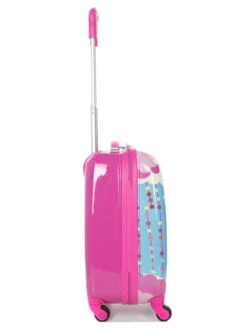 Valise Heys Les Trolls Poppy & Branche 46 Cm -Sac et Style Boutique valise heys 698429z