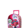 Valise Heys Les Trolls Poppy Vibes 47 Cm -Sac et Style Boutique valise heys 742583z