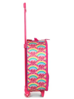 Valise Heys Les Trolls Poppy Vibes 47 Cm 22 Valise Heys Les Trolls Poppy Vibes 47 Cm -Sac et Style Boutique valise heys 742585z