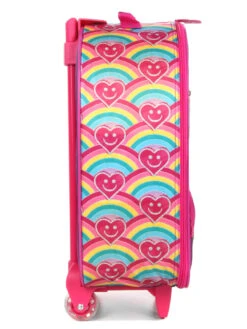 Valise Heys Les Trolls Poppy Vibes 47 Cm 21 Valise Heys Les Trolls Poppy Vibes 47 Cm -Sac et Style Boutique valise heys 742586z