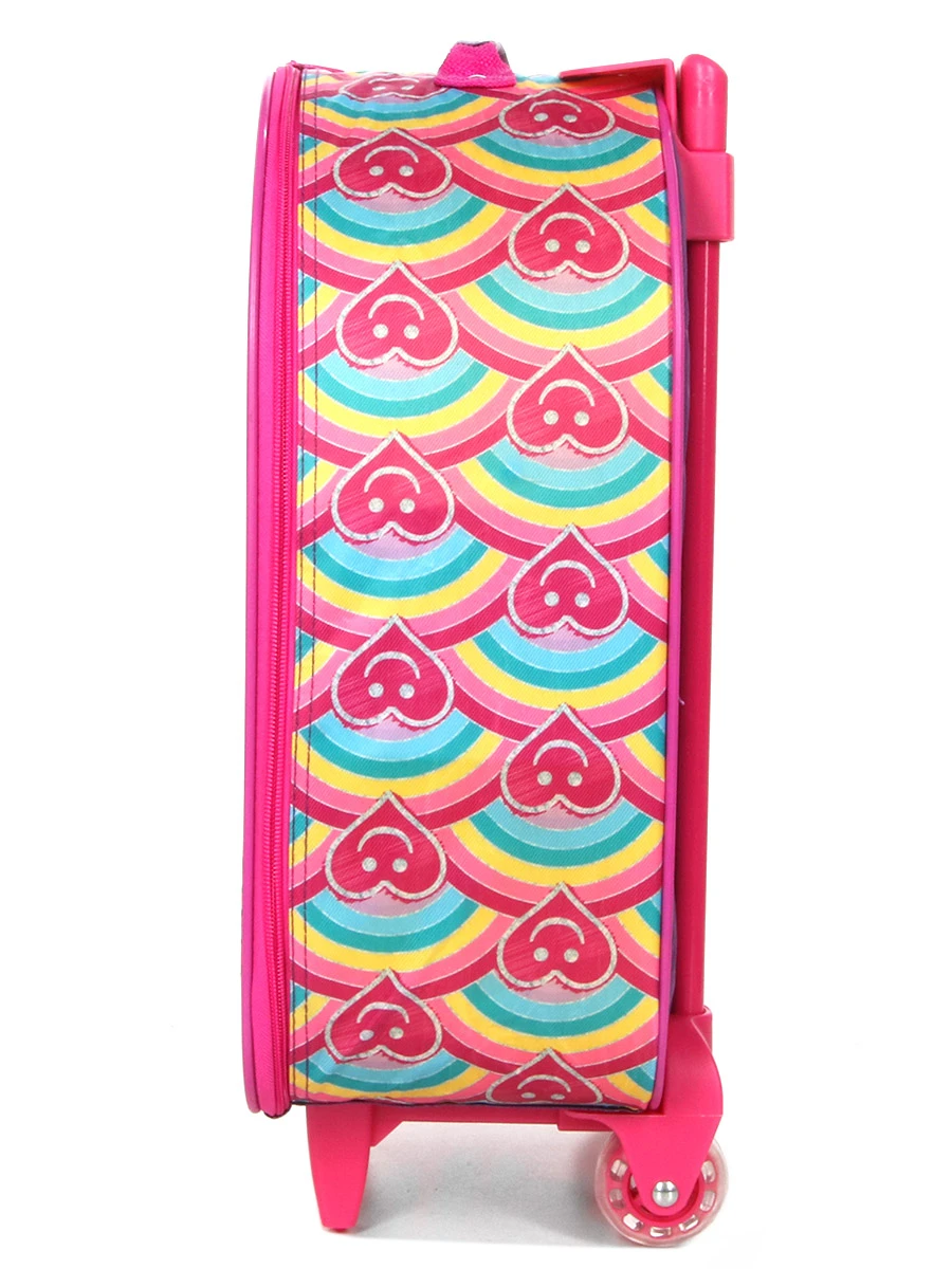 Valise Heys Les Trolls Poppy Vibes 47 Cm 7 Valise Heys Les Trolls Poppy Vibes 47 Cm – Image 5