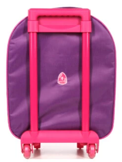 Valise Heys Les Trolls Poppy Vibes 47 Cm 19 Valise Heys Les Trolls Poppy Vibes 47 Cm -Sac et Style Boutique valise heys 742589z