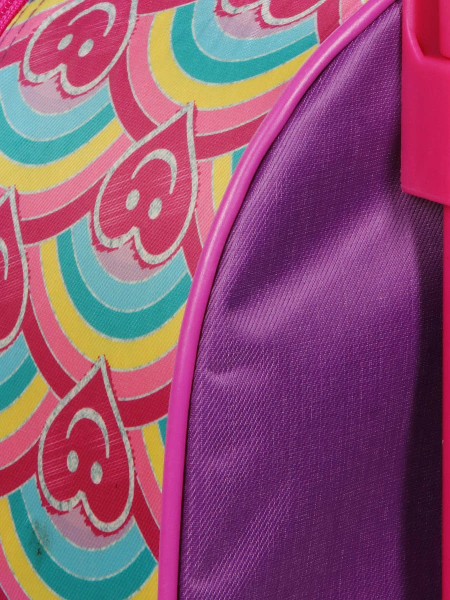 Valise Heys Les Trolls Poppy Vibes 47 Cm 14 Valise Heys Les Trolls Poppy Vibes 47 Cm – Image 12