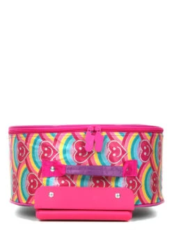 Valise Heys Les Trolls Poppy Vibes 47 Cm 24 Valise Heys Les Trolls Poppy Vibes 47 Cm -Sac et Style Boutique valise heys 742592z