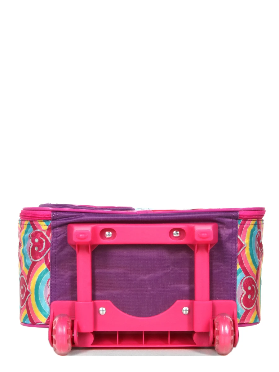 Valise Heys Les Trolls Poppy Vibes 47 Cm 12 Valise Heys Les Trolls Poppy Vibes 47 Cm – Image 10