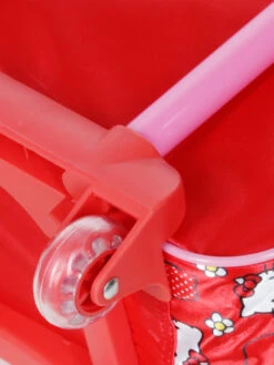 Valise Heys Hello Kitty 47 Cm -Sac et Style Boutique valise heys 742595z