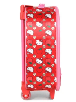 Valise Heys Hello Kitty 47 Cm -Sac et Style Boutique valise heys 742600z