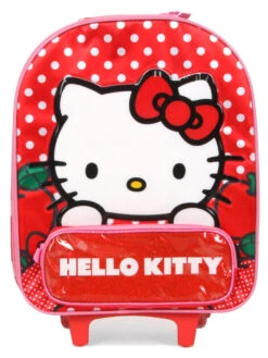 Valise Heys Hello Kitty 47 Cm -Sac et Style Boutique valise heys 742601z