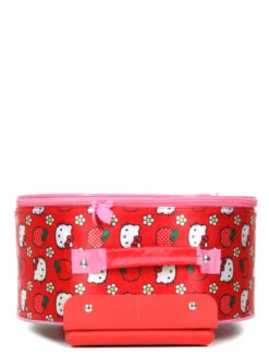 Valise Heys Hello Kitty 47 Cm -Sac et Style Boutique valise heys 742605z