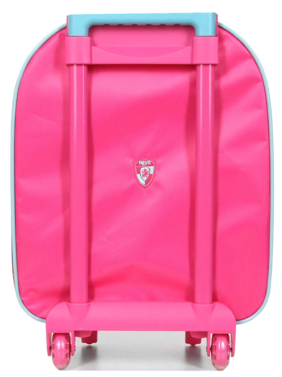 Valise Heys Les Trolls Poppy's Unicorn 47 Cm 6 Valise Heys Les Trolls Poppy's Unicorn 47 Cm – Image 4